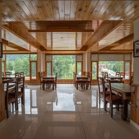 The Chamunda Heaven Manali (Himachal Pradesh) Exterior photo