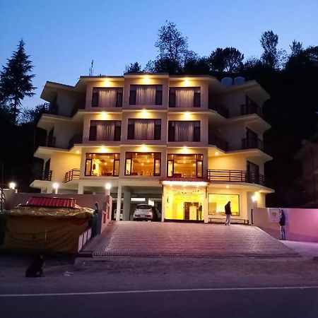 The Chamunda Heaven Manali (Himachal Pradesh) Exterior photo