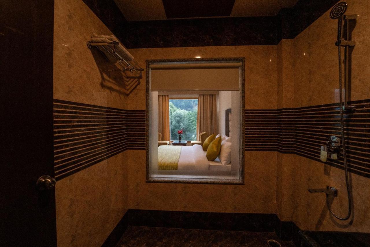 The Chamunda Heaven Manali (Himachal Pradesh) Exterior photo